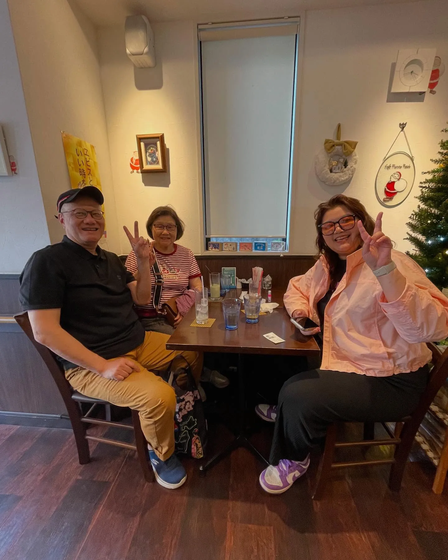 【台湾🇹🇼からのお客様です】