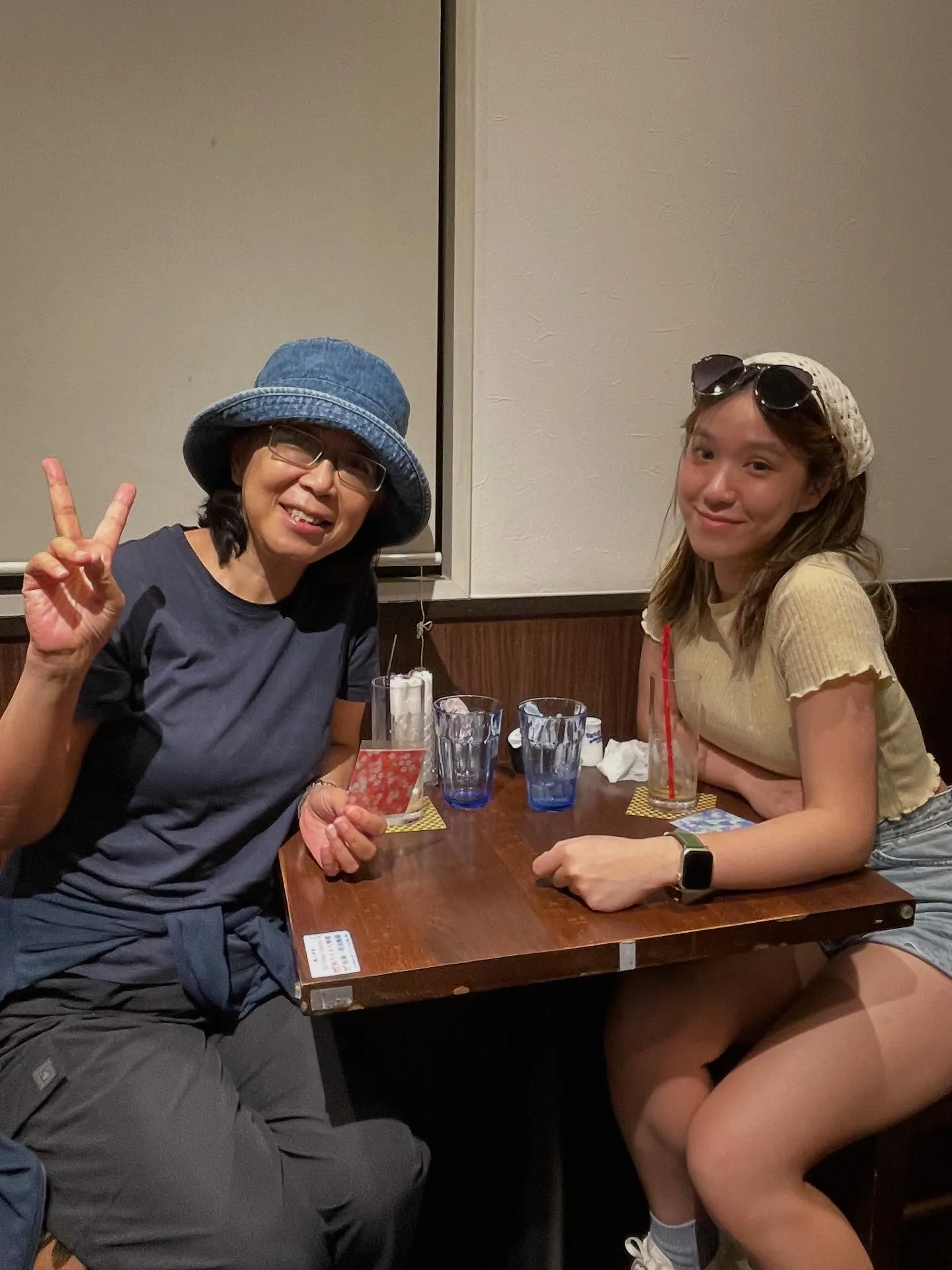 【香港🇭🇰からご来店！】