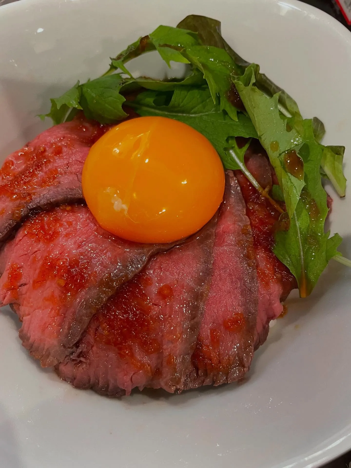 【日替わりランチ】