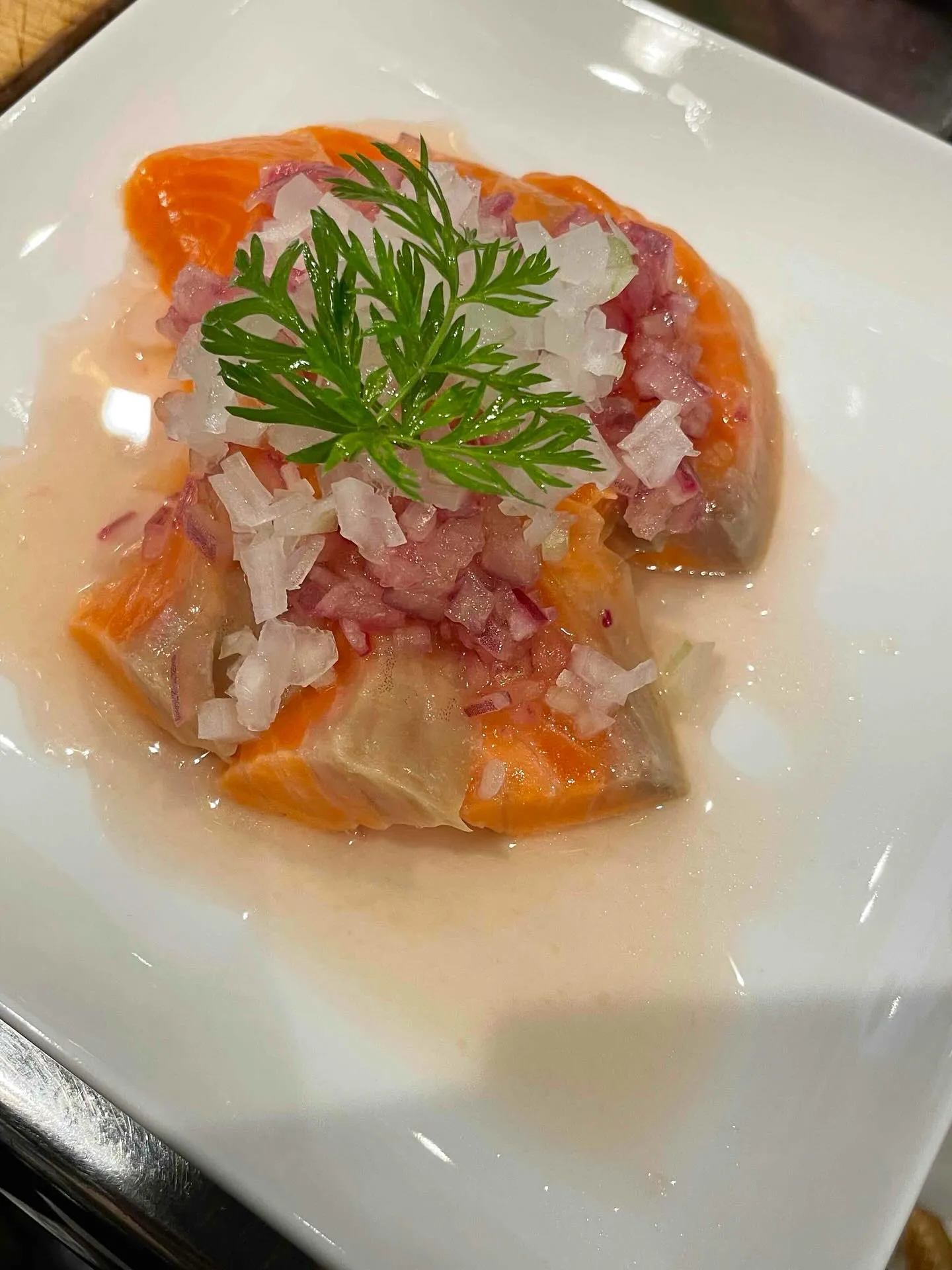 【日替わりランチ】