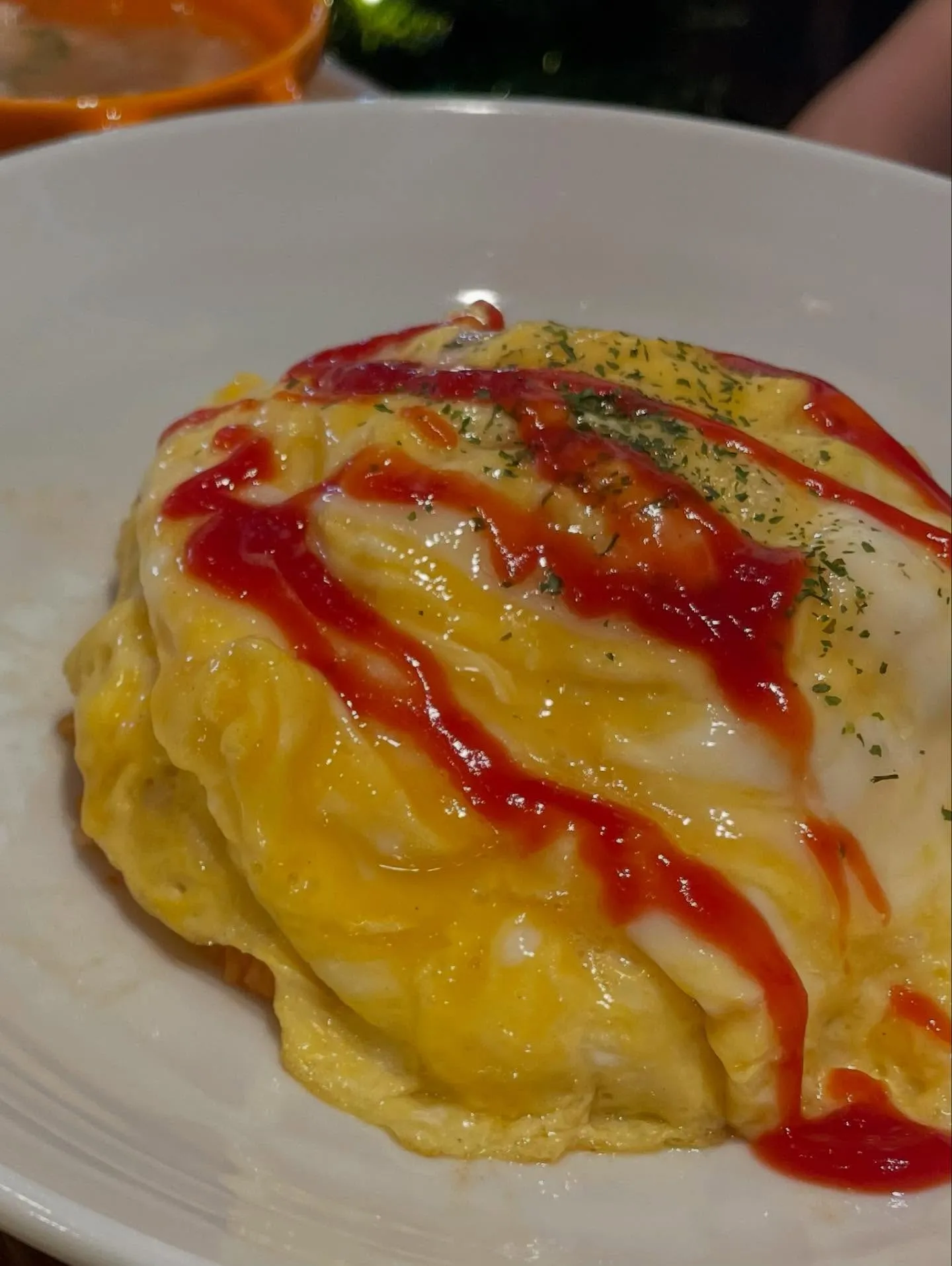 【日替わりランチ】