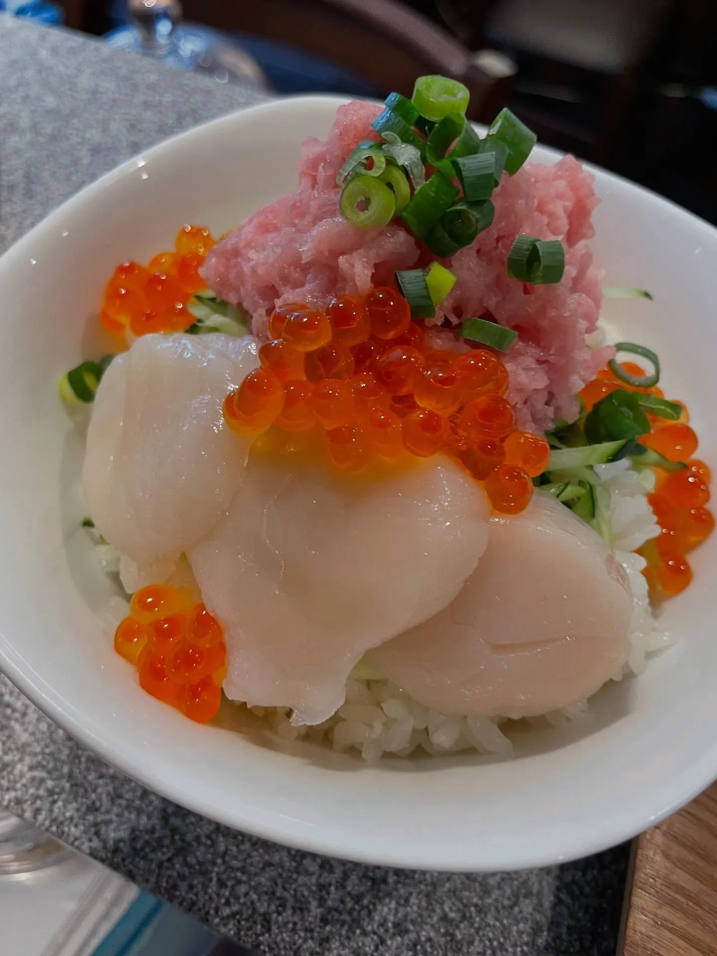 【日替わりランチ】