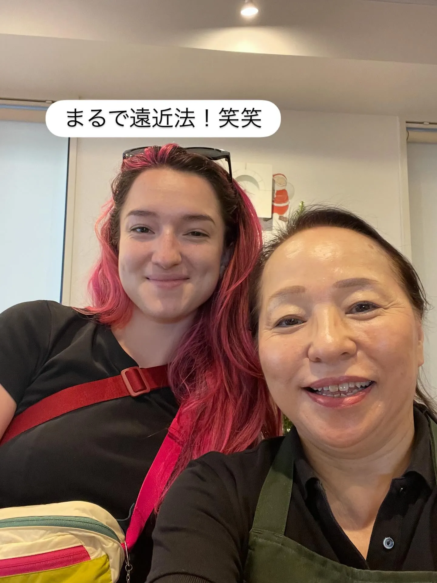 【イギリス🇬🇧からの一人旅】