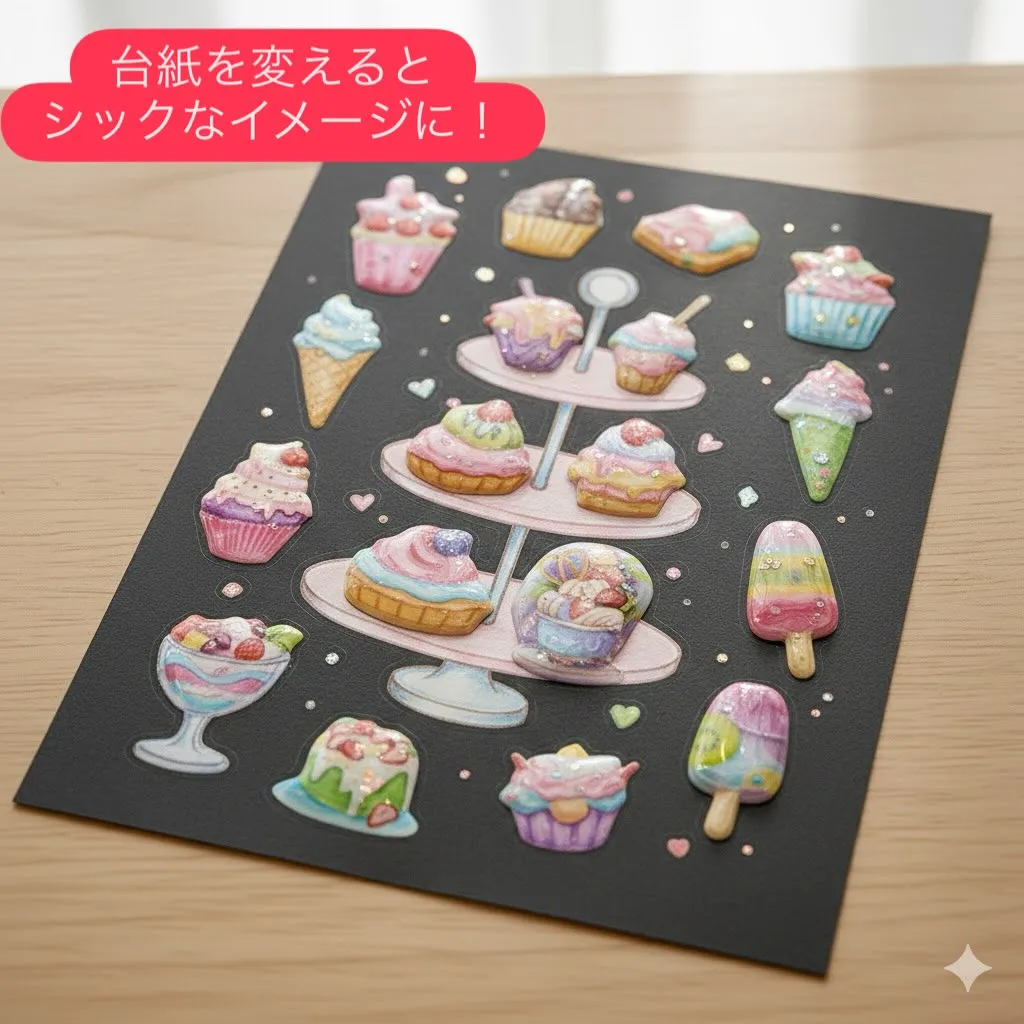 【貴女のアイデア聞かせて】