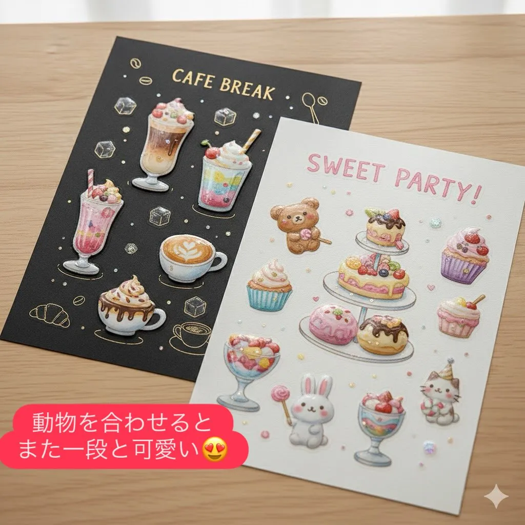 【貴女のアイデア聞かせて】